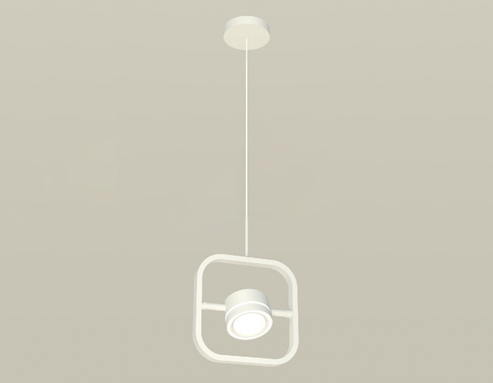 Подвесной светильник Ambrella Light Traditional (C9118, N8433) XB9118151