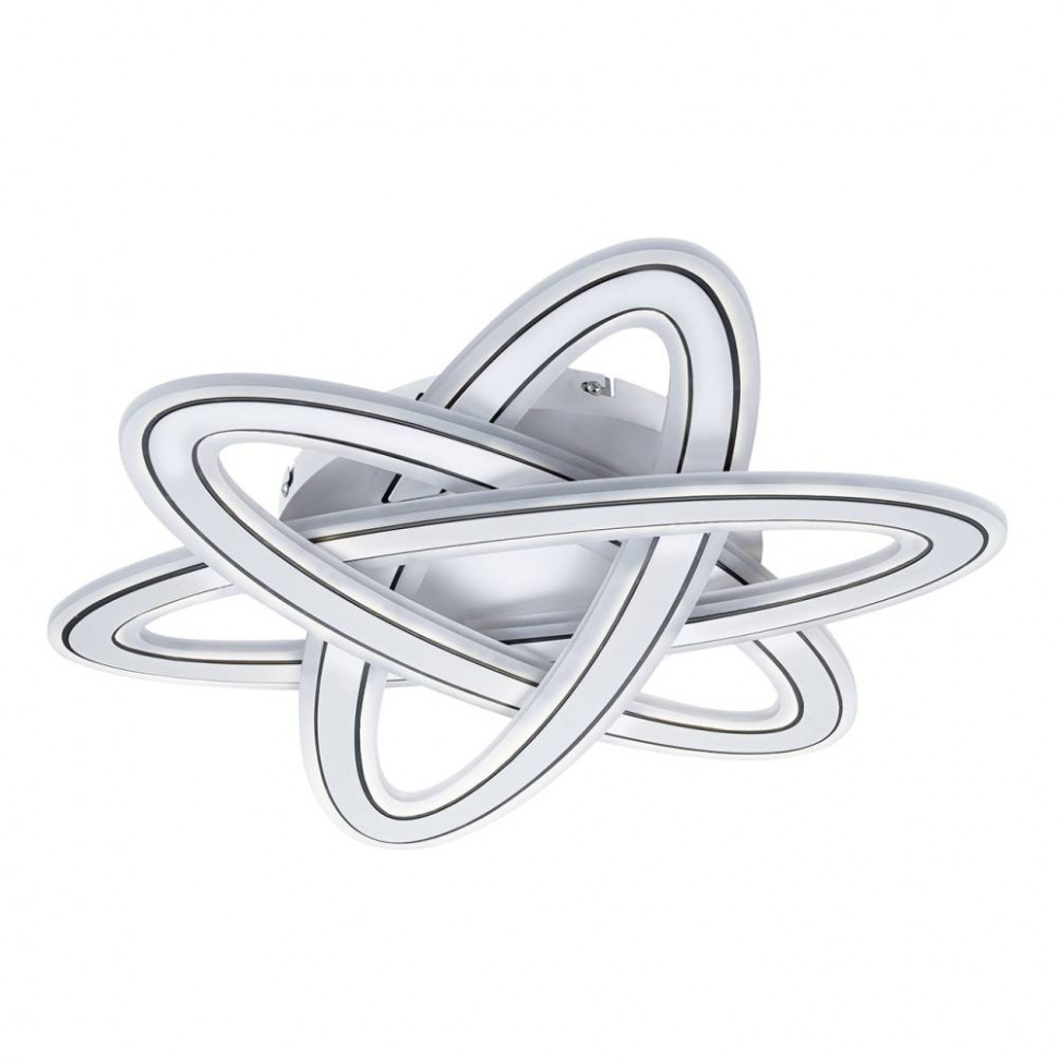 Потолочный светильник Escada Quant 10245/3LED