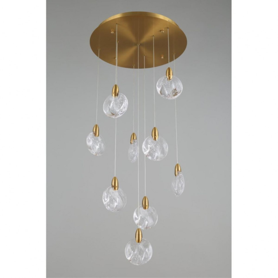 Подвесной светильник Aployt Liza APL.084.06.27