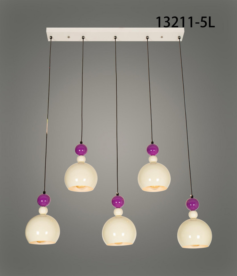 Светильник подвесной F4124-22