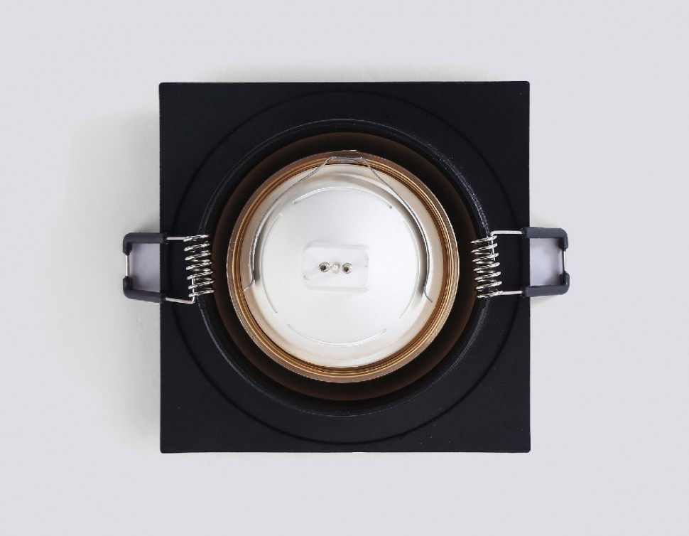 Встраиваемый светильник Ambrella Light Techno Spot Standard Tech TN102730