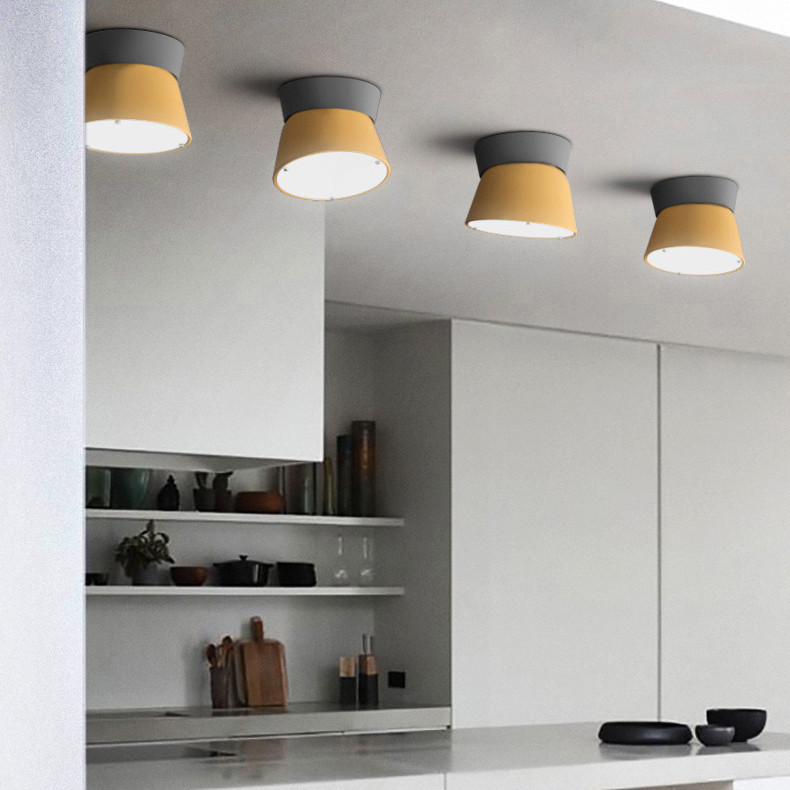 Потолочный светильник ImperiumLoft Knap 193558-26