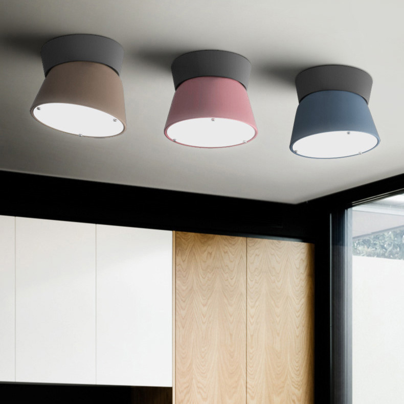 Потолочный светильник ImperiumLoft Knap 193558-26