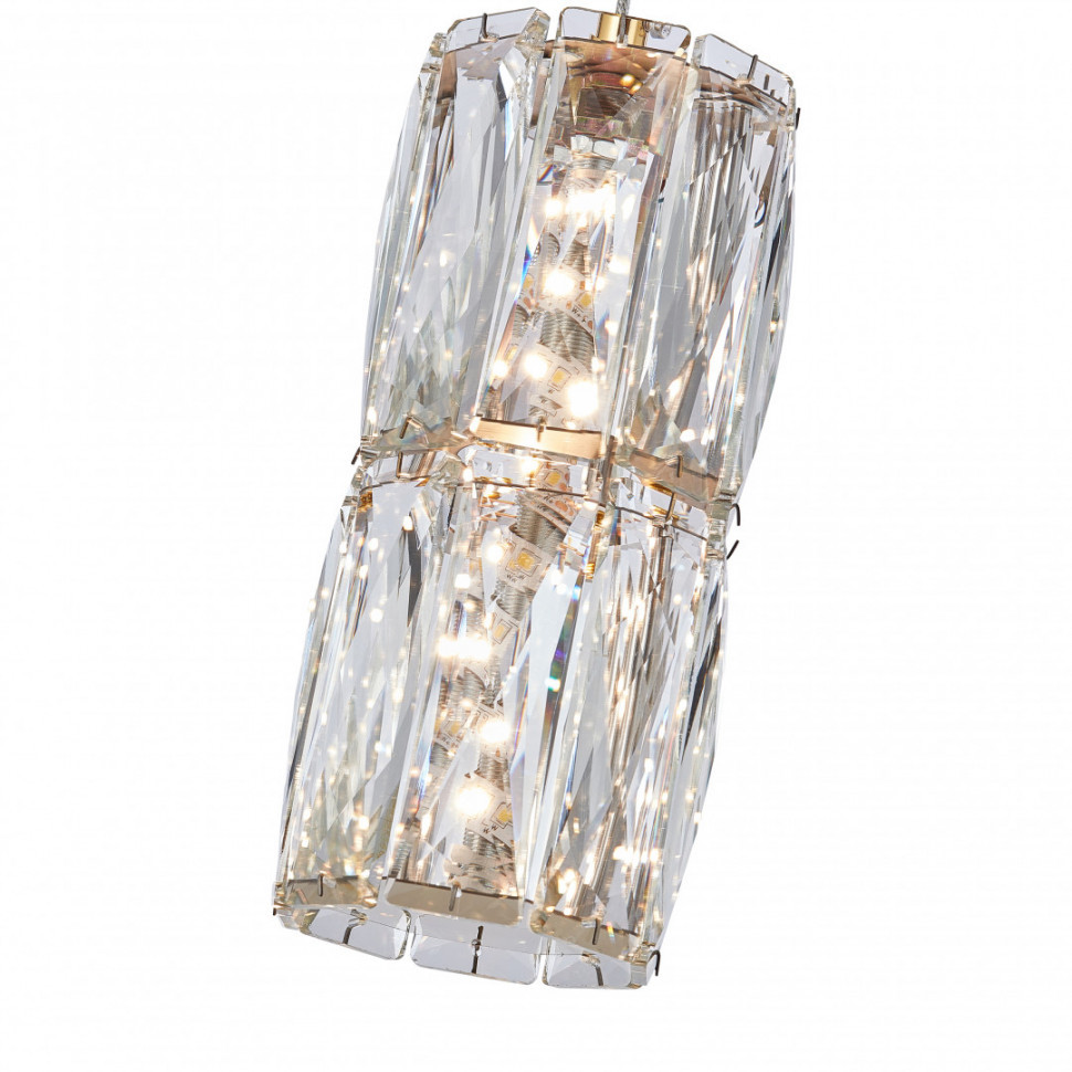 Подвесной светильник Arte Milano Venezia 310111/D100/1 GD