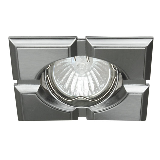 Встраиваемый светильник Mantra Lances 8664