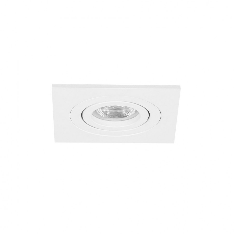 Встраиваемый светильник Arte Lamp Tarf Mini A2068PL-1WH