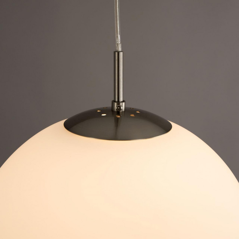 Подвесной светильник Citilux Шар CL941301