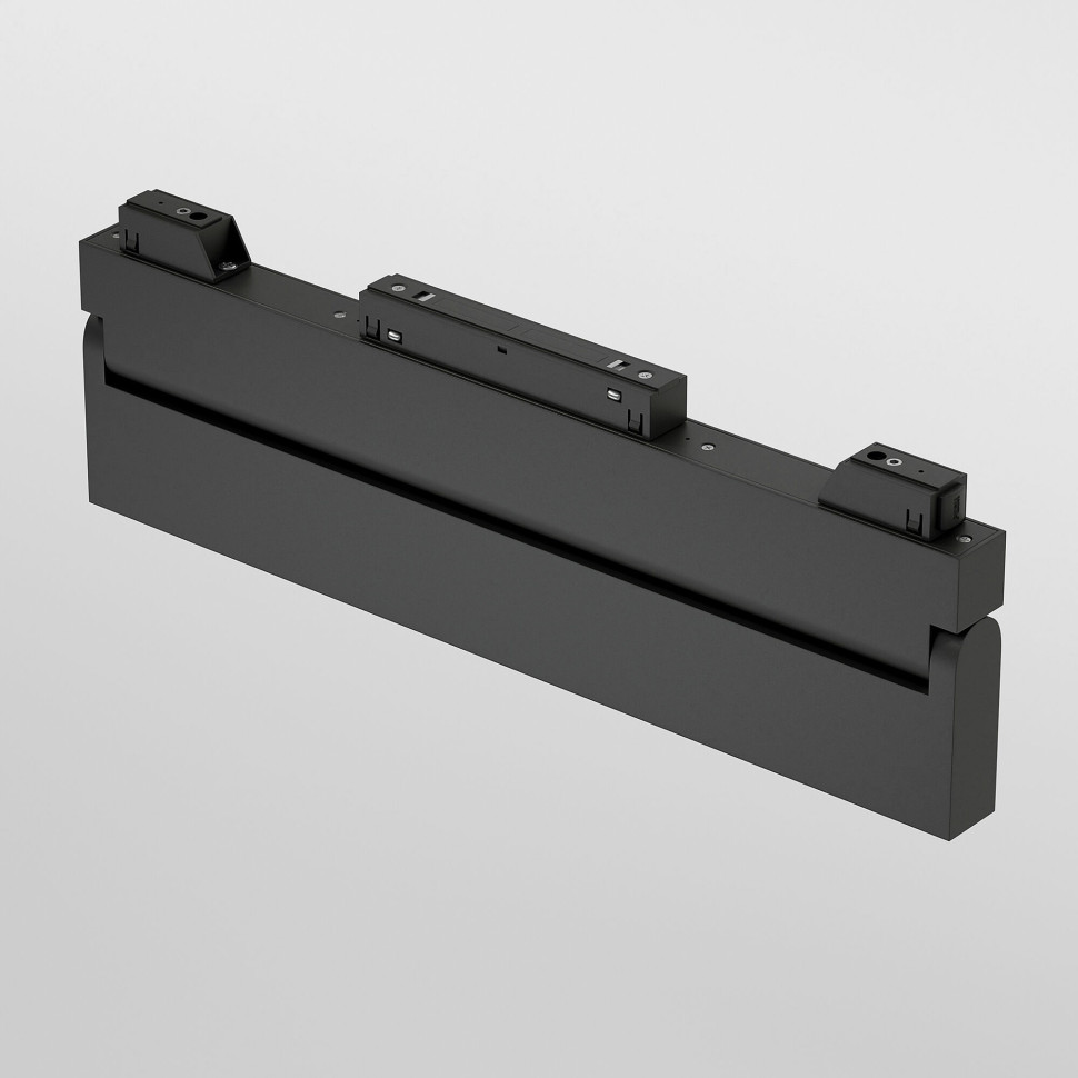 Slim Magnetic HL03 Трековый светильник 18W 3000K (черный) 85209/01 85209/01