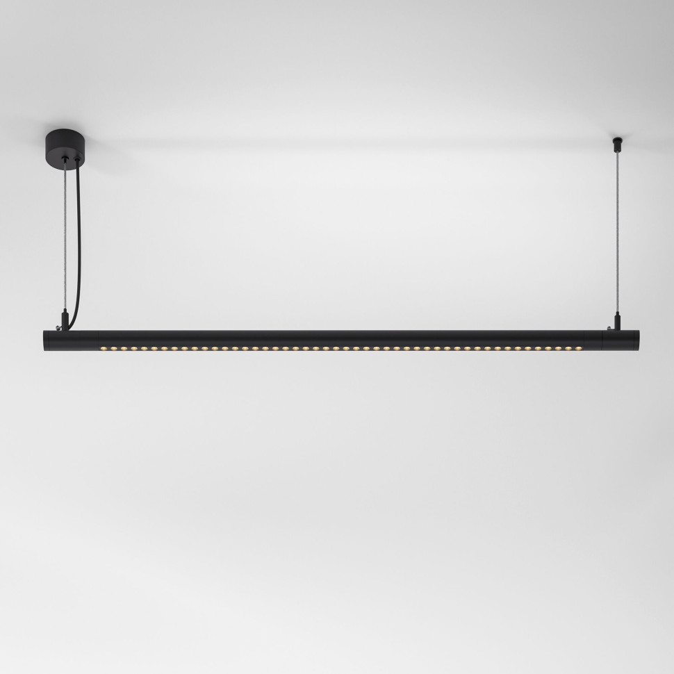 Трековый светильник Module System 18W 3000K 85173/01