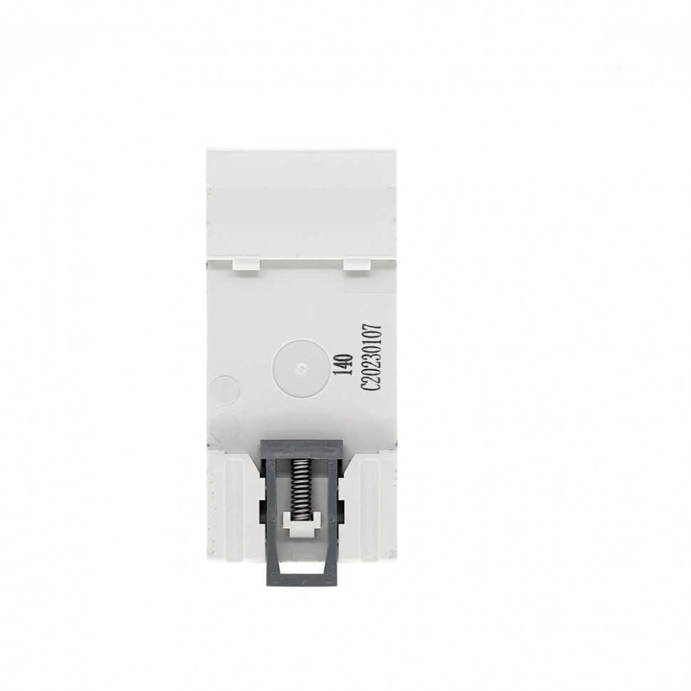 Устройство защитного отключения (УЗО) 40А 2P 300мА Тип-AC 230В Systeme Electric City9 Set C9R66240