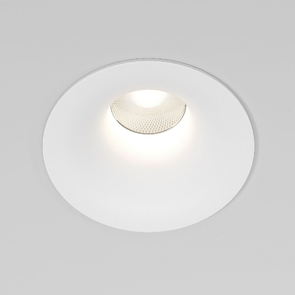 Встраиваемый светильник Elektrostandard Bliss 25070/LED 4690389212932 a069406