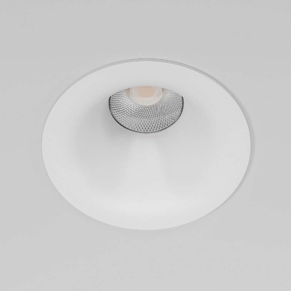 Встраиваемый светильник Elektrostandard Bliss 25070/LED 4690389212932 a069406