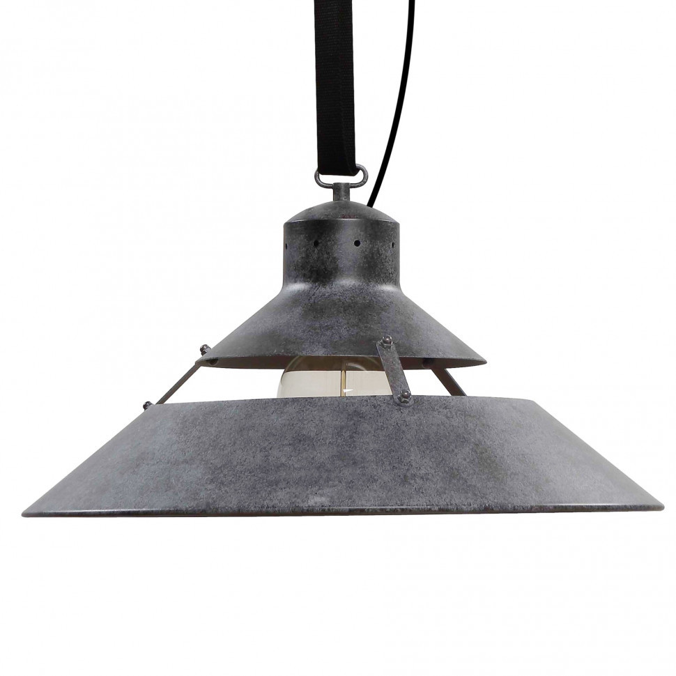 Подвесной светильник Mantra Industrial 5440