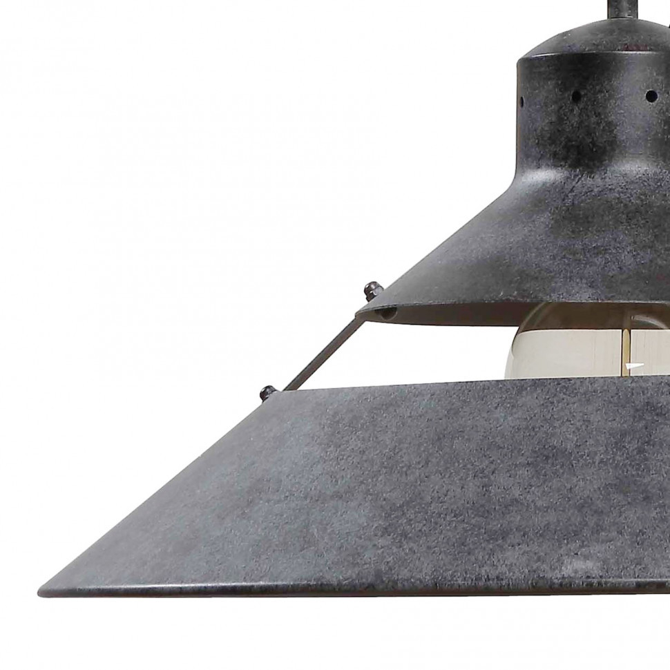 Подвесной светильник Mantra Industrial 5440