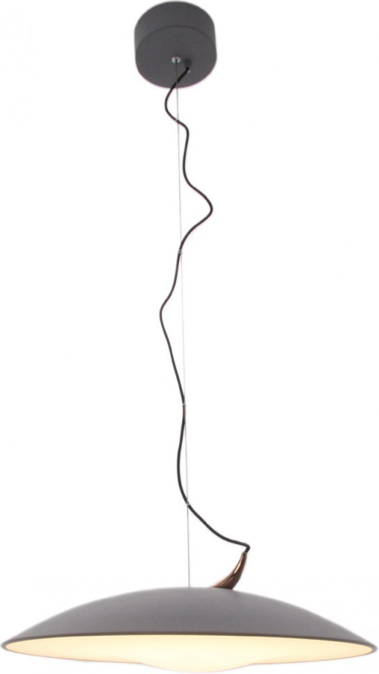 Подвесной светильник Mizi'en Candor MZ46212G