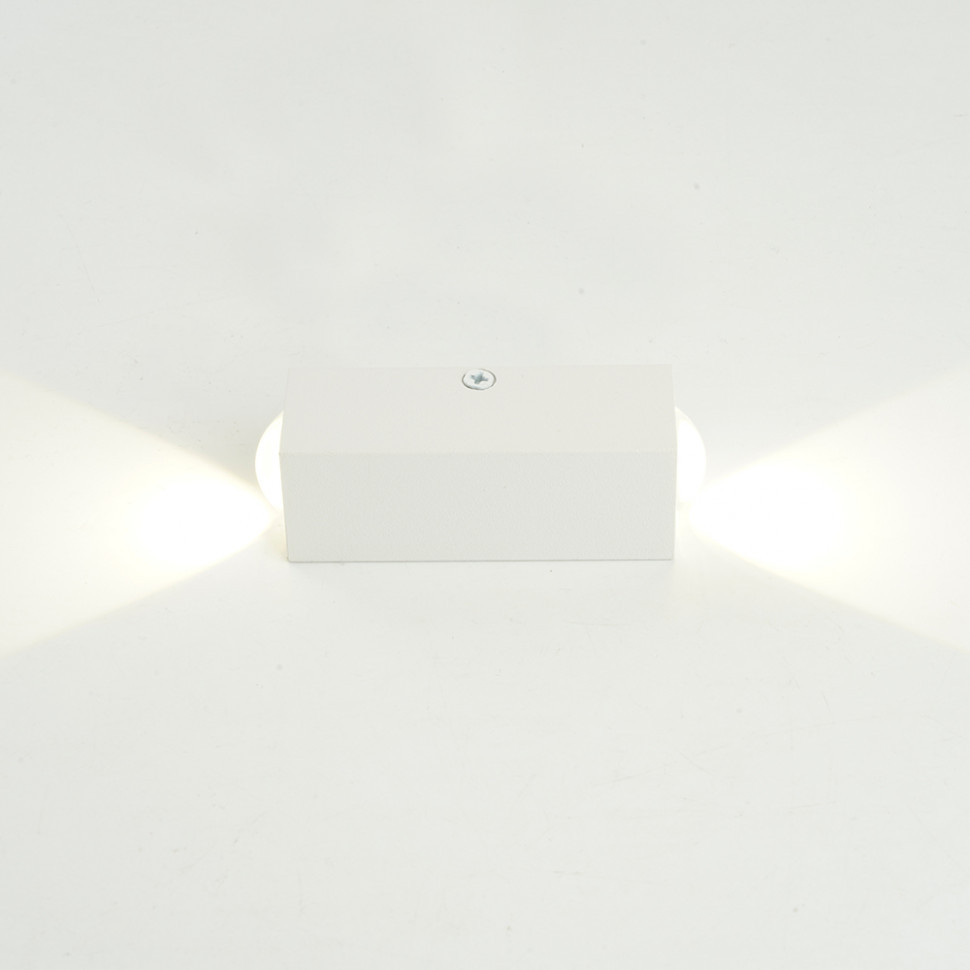 Настенный светильник Feron AL52 51133