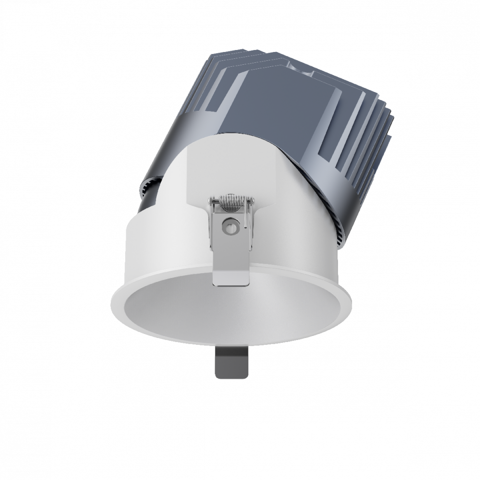 Встраиваемый светильник Fiberli 1005E65 12130602