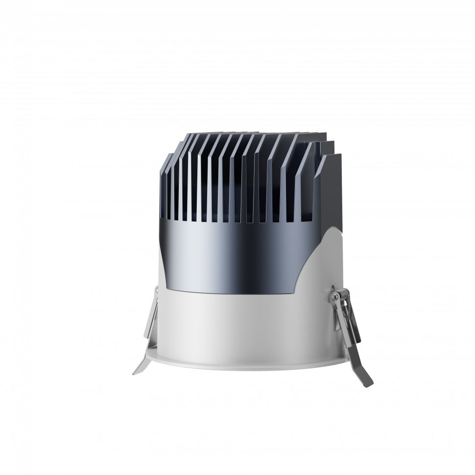 Встраиваемый светильник Fiberli 1005E65 12130602