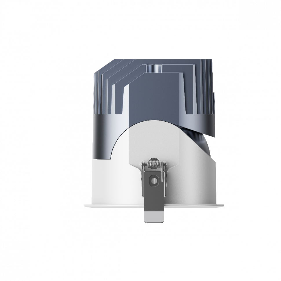 Встраиваемый светильник Fiberli 1005E65 12130602