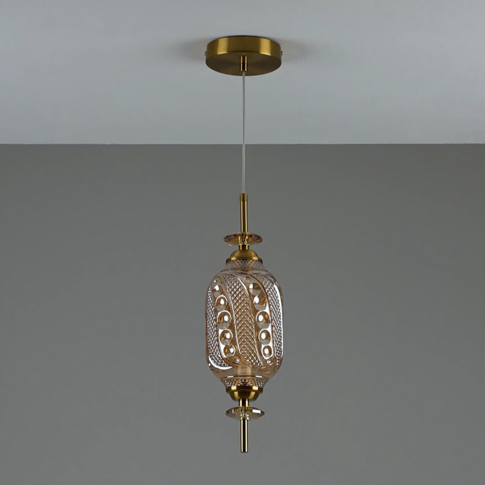 Подвесной светильник Moderli Tale V10910-PL