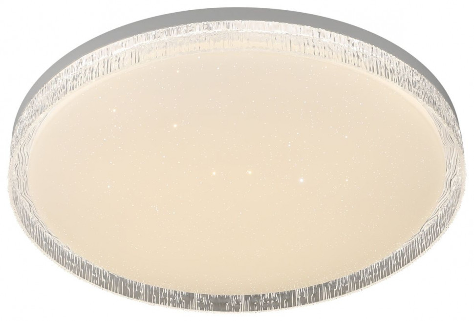 Потолочный светильник Эра SPB-6 Gloss 84W-3K-6,5K-RC