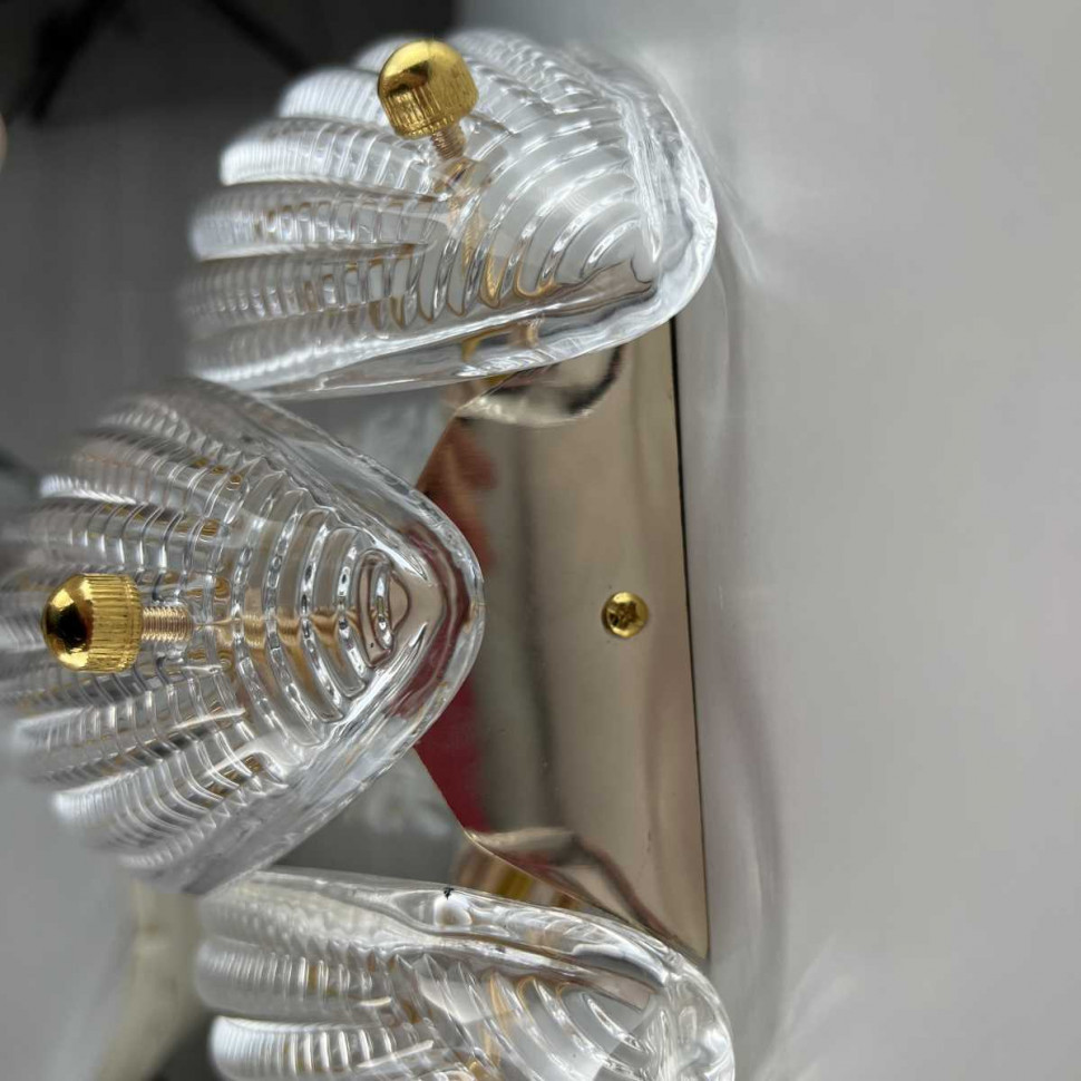 Настенный светильник ImperiumLoft Cacao 249062-22