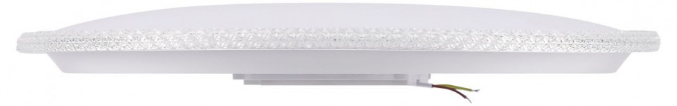 Потолочный светильник Эра Классик без ДУ SPB-6 WH 24W-5К Slim Mystery