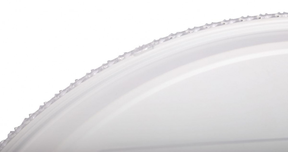 Потолочный светильник Эра Классик без ДУ SPB-6 WH 24W-5К Slim Mystery