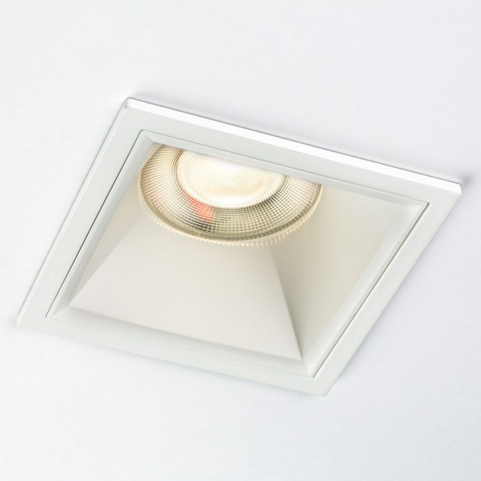 Встраиваемый светильник Lightstar Ciclone 385246