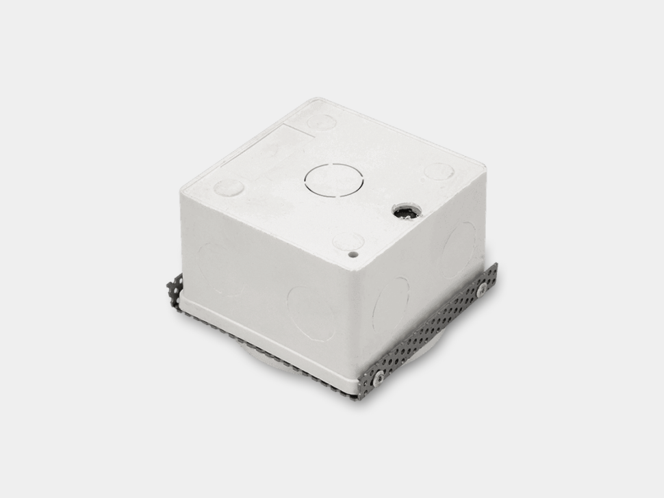  DesignLed Светильник настенный GW, GW-R806-3-WH-WW