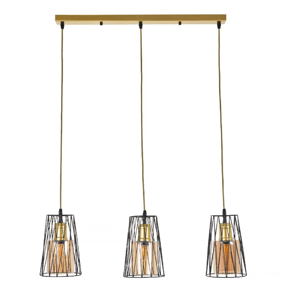 Подвесной светильник MyFar Scrum MR1701-3P