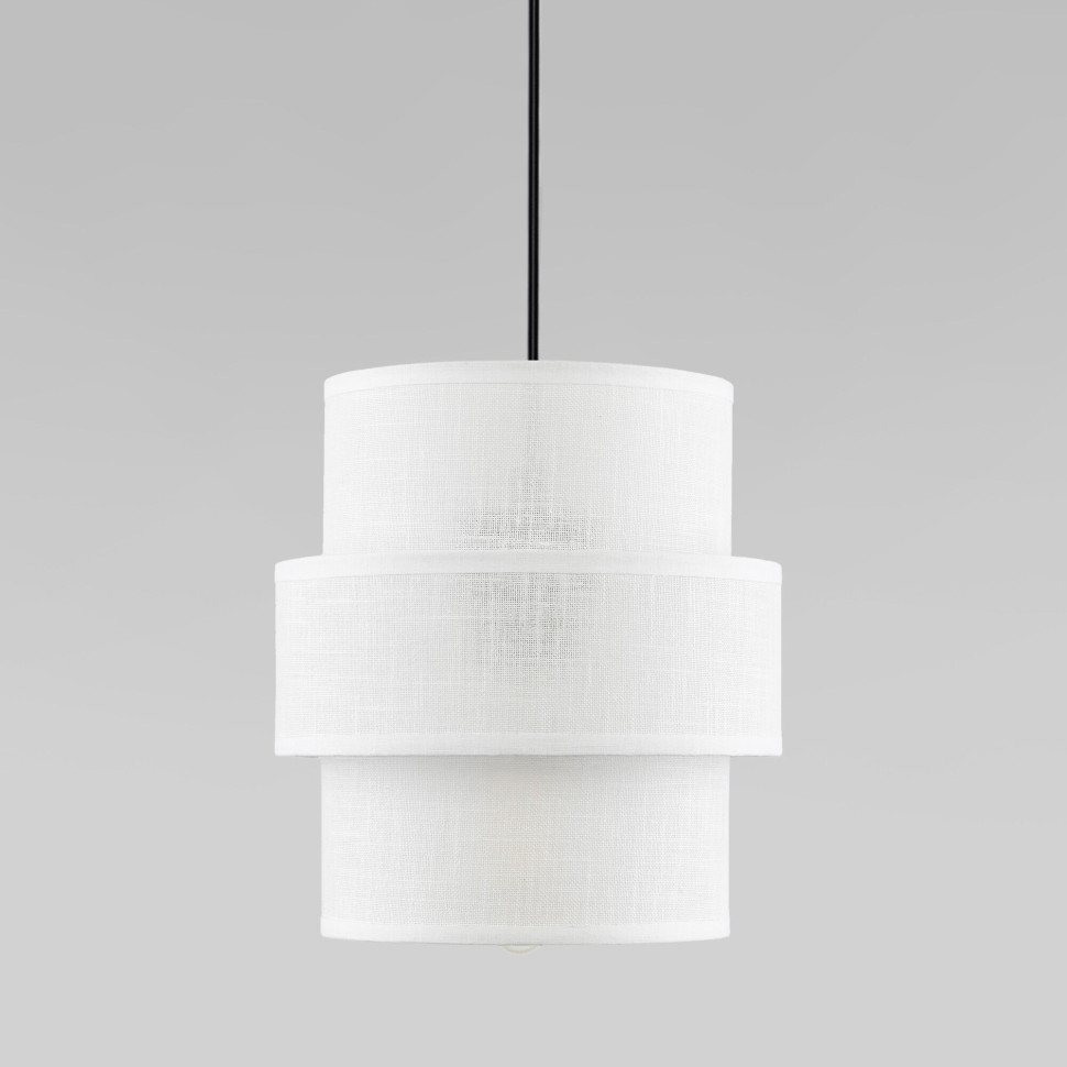 Подвесной светильник 5094 Calisto White
