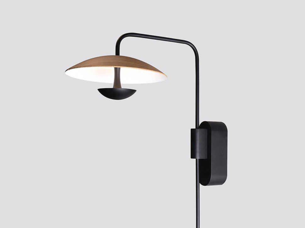  DesignLed Светильник настенный JY COUNRY-WALL, LW-A0608-200A-WD-WW