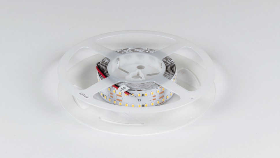  DesignLed Светодиодная LED лента LUX нейтральное свечение, DSG2280V2-24-NW-33