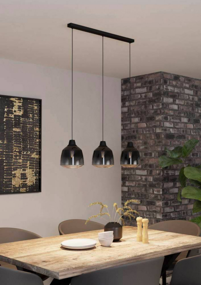 Подвесной светильник Eglo Sedbergh 43822