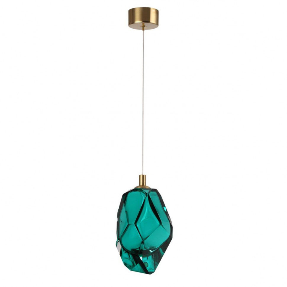 Подвесной светильник Odeon Light L-Vision Gemme 7110/4LA