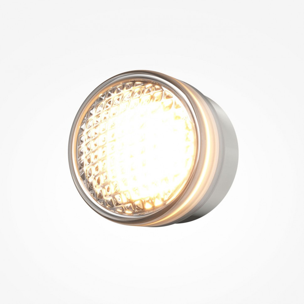 Настенный светильник Maytoni Olo MOD493WL-L6PTK