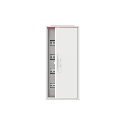 Шкаф навесной 48М CA14VZRU IP44, 650x300x160 и винтовыми клеммами N/PE 2CPX052181R9999