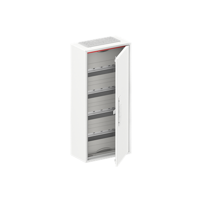 Шкаф навесной 48М CA14VZRU IP44, 650x300x160 и винтовыми клеммами N/PE 2CPX052181R9999