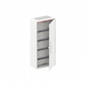 Шкаф навесной 48М CA14VZRU IP44, 650x300x160 и винтовыми клеммами N/PE 2CPX052181R9999