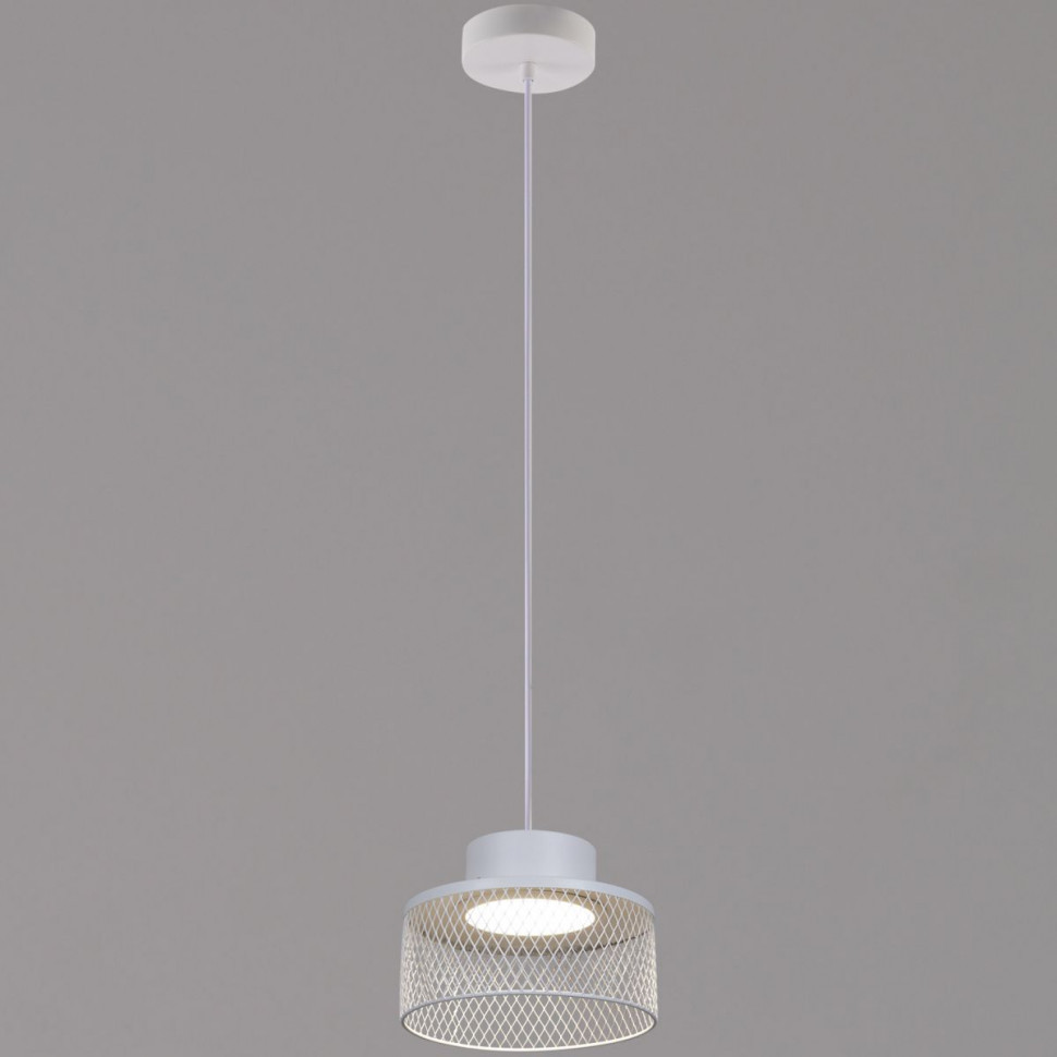 Подвесной светильник Reluce 01110-0.9-01 WT