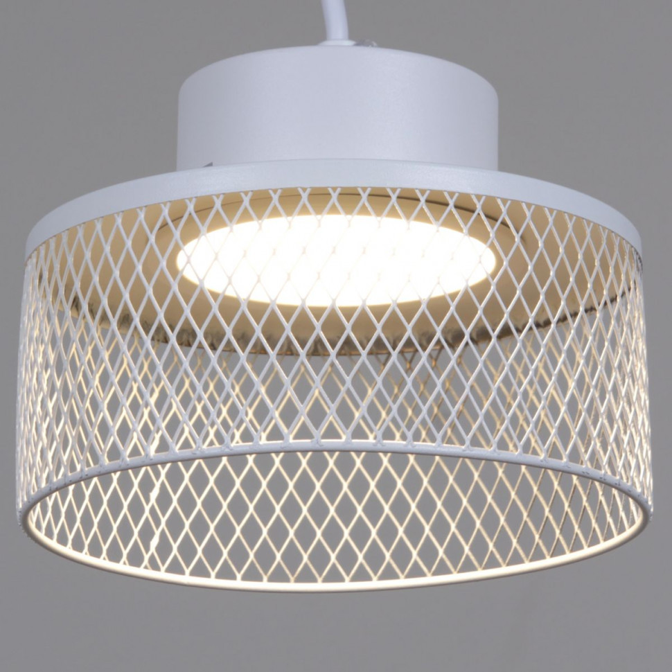 Подвесной светильник Reluce 01110-0.9-01 WT