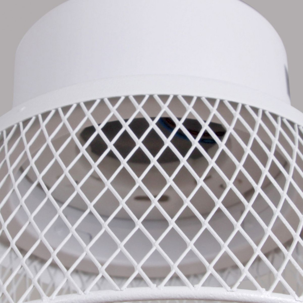 Подвесной светильник Reluce 01110-0.9-01 WT