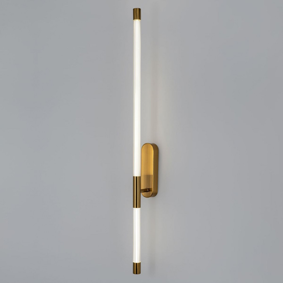 Настенный светильник Modestyle MS.1230.840 BS