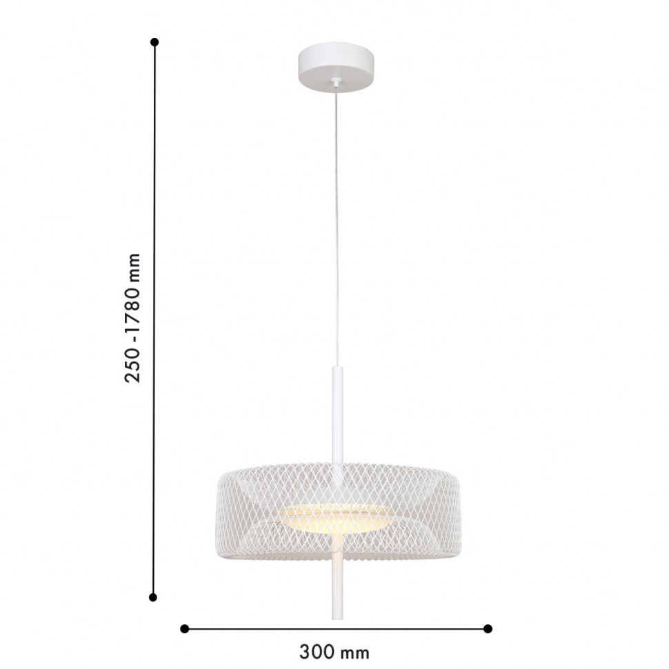 Подвесной светильник F-Promo Trigger 4734-3P