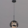 Подвесной светильник Reluce 05911-0.9-01 BK
