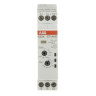 Реле времени CT-AHD.12 модульное (задержка на отключ.) 24-48B DC, 24- 240B AC ABB 1SVR500110R0000