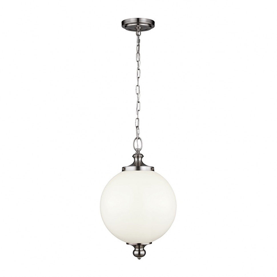 Подвесной светильник Feiss Parkman FE-PARKMAN-PL-BS