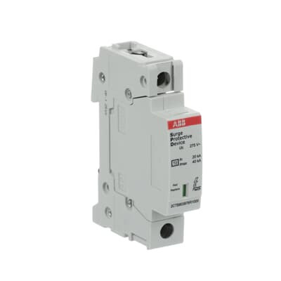 (УЗИП) OVR T2 40-275 P QS ABB 2CTB803871R2300