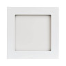 Встраиваемый светодиодный светильник Arlight DL-142x142M-13W Warm White 020130